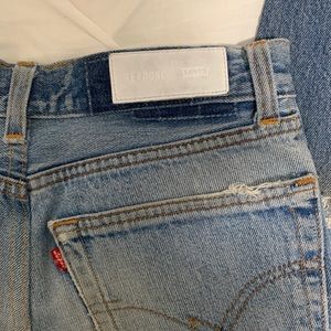 Re/done Vintage Jeans